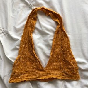 Charlotte Russe Bralette
